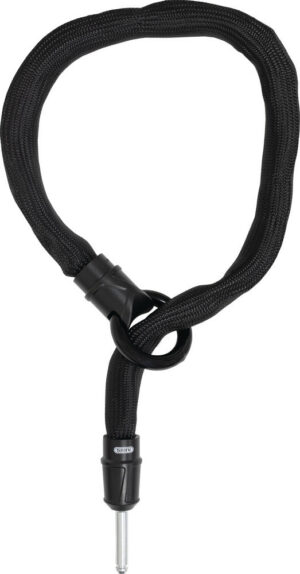Ključavnica podaljšek IvyTex Adaptor Chain 6KS black