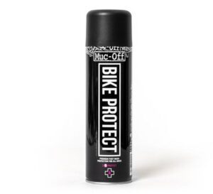 MUC-OFF Bike Protect - SPREJ ZA ZAŠČITO 500ml