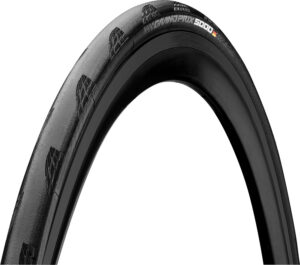 Continental Grand Prix 5000 Folding 330tpi