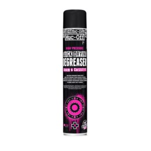 MUC-OFF Čistilo za verigo HP Quick dry
