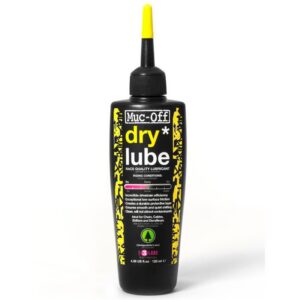 MUC-OFF Olje za verigo Dry