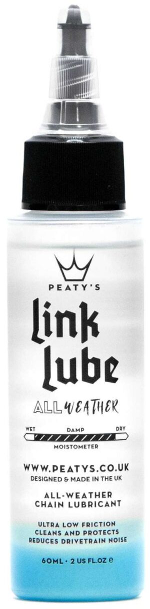 Mazivo za verigo Peaty’s  LinkLube All Weather