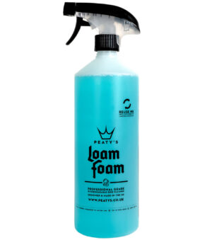 Biološko razgradljivo čistilo za kolo -Peaty's LoamFoam