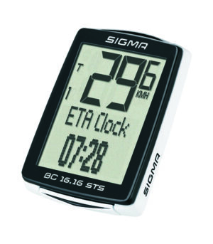 ŠTEVEC SIGMA BC 16.16 STS