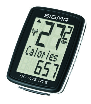 ŠTEVEC SIGMA BC 9.16 ATS