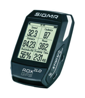 ŠTEVEC SIGMA ROX 11.0 GPS