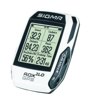ŠTEVEC SIGMA ROX 11.0 GPS SET