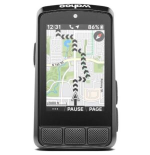 Števec Wahoo Elemnt Bolt 3 GPS (New)