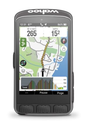 Števec Wahoo Elemnt Ace Gps (New)