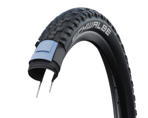 Schwalbe Johnny Watts