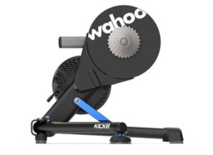 Trenažer Wahoo KICKR Smart Trainer