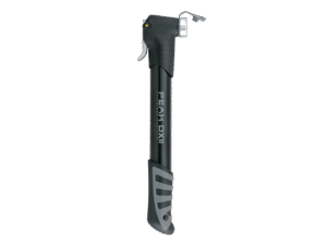 Tlačilka Topeak Peak DX II