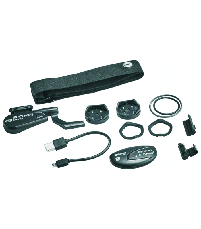 ŠTEVEC SIGMA ROX 11.0 GPS SET - slika 2