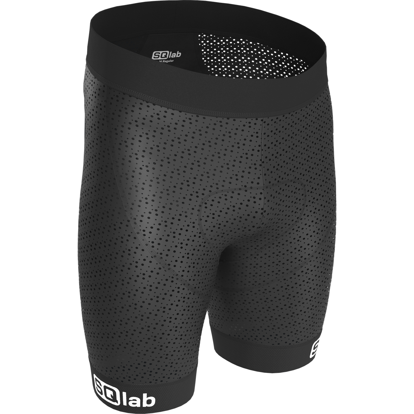 Kolesarske hlače SqLab Sq-short One 10