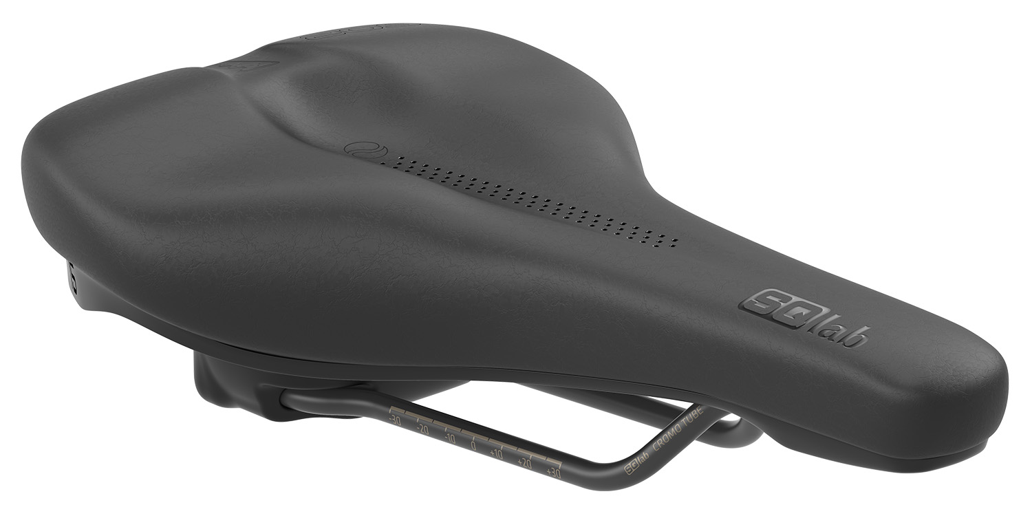Sedež SqLab 602 Ergolux Active 2.1