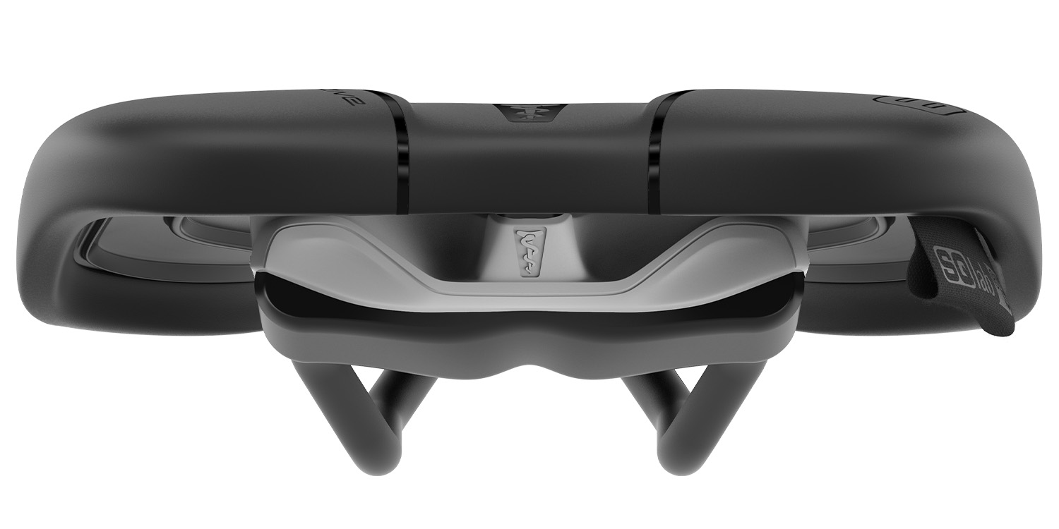 Sedež SqLab 612 Ergowave Activ 2.1 - slika 2