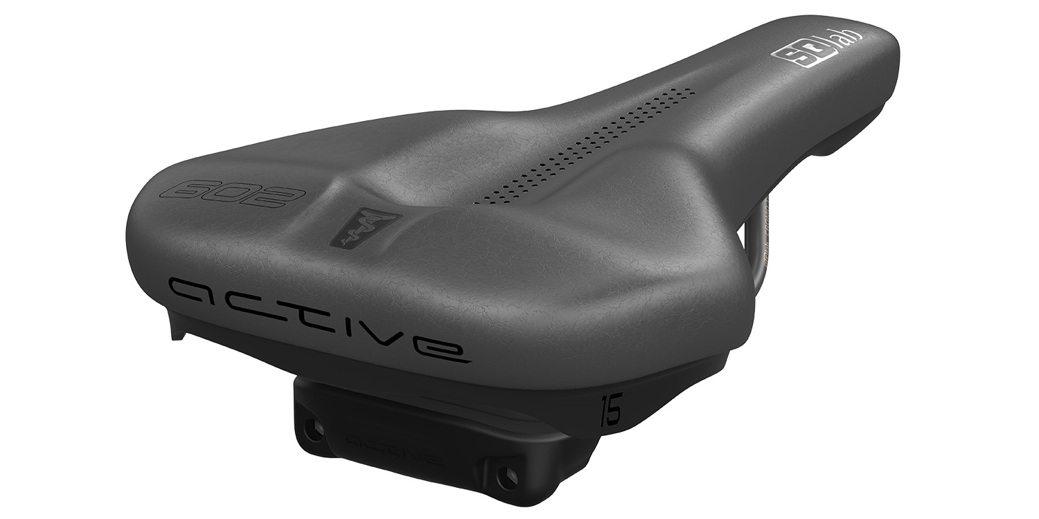 Sedež SqLab 602 Ergolux Active 2.1 - slika 4