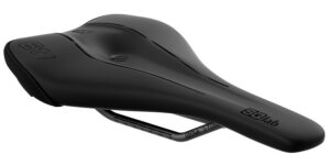 Sedež SqLab 611 2.1 Ergowave Active