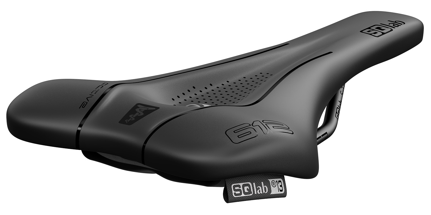 Sedež SqLab 612 Ergowave Activ 2.1 - slika 6