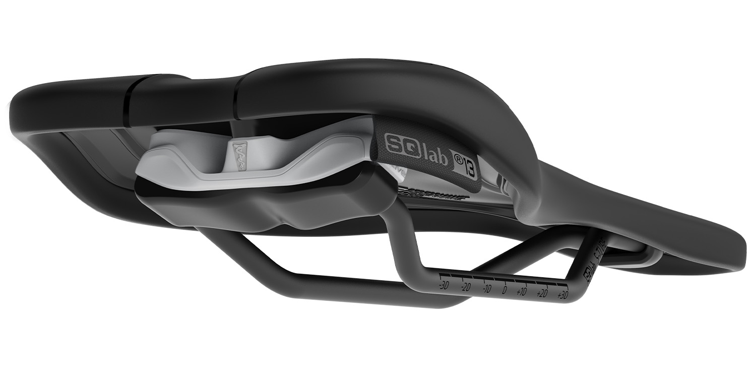 Sedež SqLab 612 Ergowave Activ 2.1 - slika 4