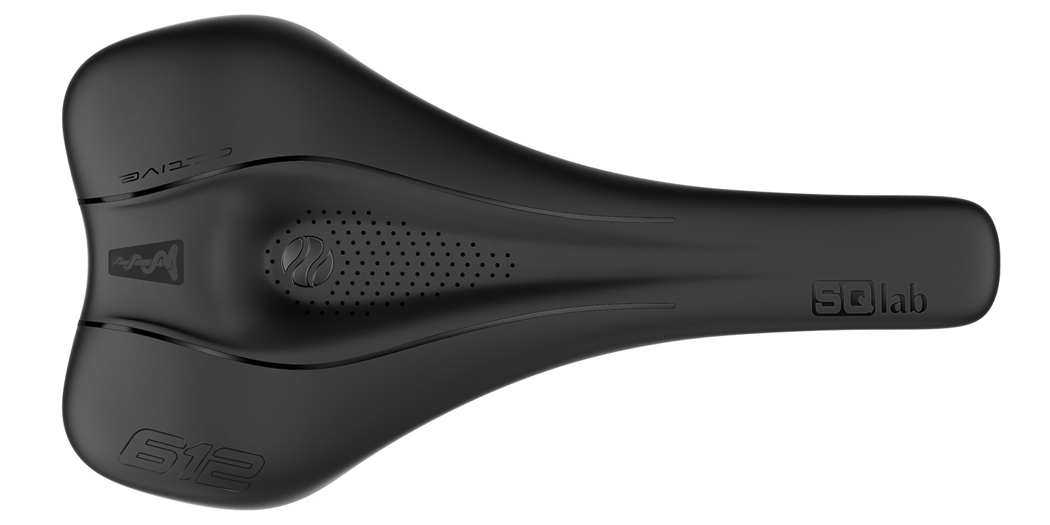 Sedež SqLab 612 Ergowave Activ 2.1 - slika 5