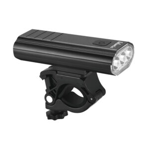 Sprednja luč LeLumia Tri Eye Pro