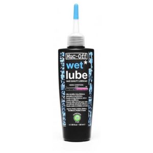 MUC-OFF Olje za verigo Wet