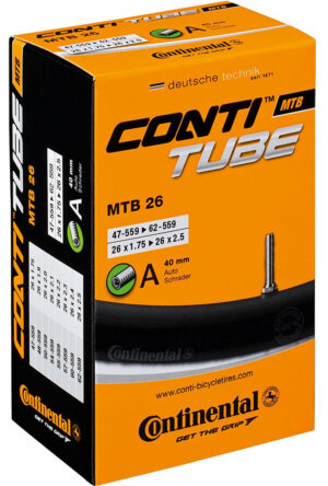 Zračnica Continental MTB 26 A40 Tube