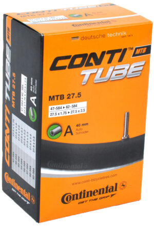 Zračnica Continental MTB 27.5 A40 Tube