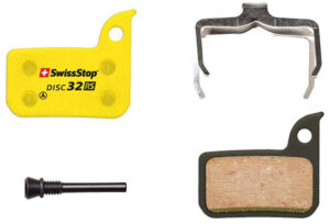 Disk Zavorne obloge SwissStop Disc 32 RS