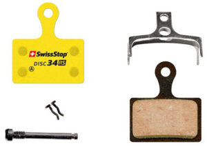 Disk Zavorne obloge SwissStop Disc 34 RS