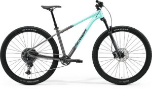 Gorsko kolo Merida Big Nine 400 2026
