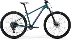 Gorsko mladinsko kolo Merida Big  Nine 40 2026