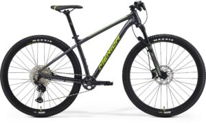 Gorsko kolo Merida Big Nine SLX edition 1x12 velikost L