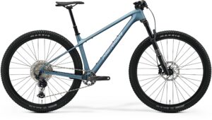 Gorsko kolo Merida Big Nine TR 5000 2026