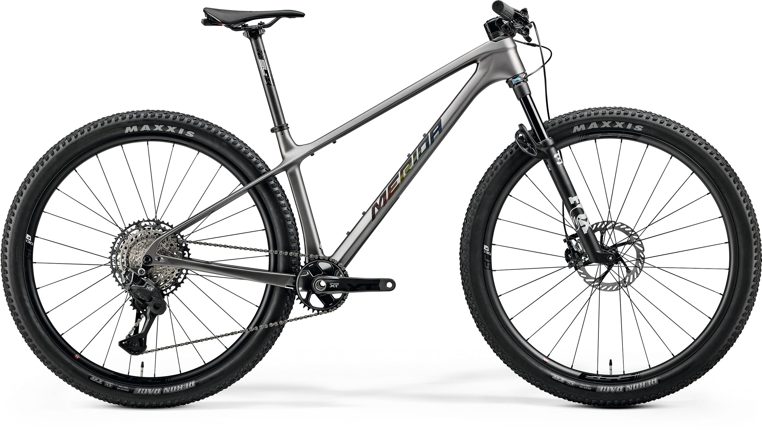 Gorsko kolo Merida Big Nine XT di2 2025/26