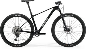 Gorsko kolo Merida Big.Nine XT