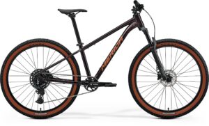 Gorsko mladinsko kolo Merida Big Seven 40 2026
