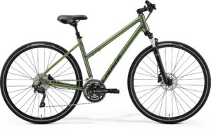 Merida Crossway 300 Lady