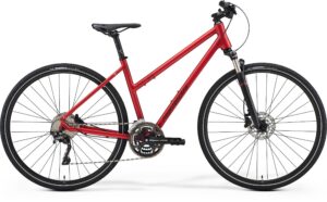 Merida Crossway 500 Lady