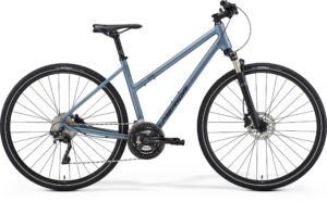 Merida Crossway XT-Edition Lady