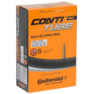 Zračnica Continental Race 28 Wide S60 Tube