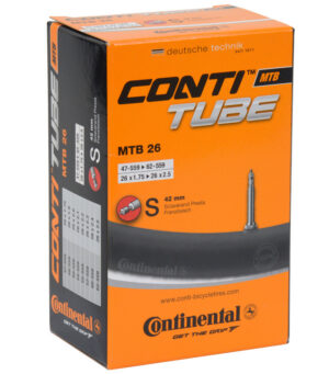Zračnica Continental MTB 26 S42 Tube