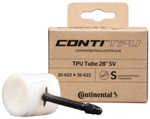 Zračnica Continental TPU 28" S80 Road Tube