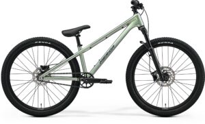 Dirt kolo Merida Dirt 500 2025/26