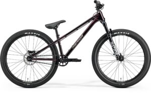 Dirt kolo Merida Dirt 700 2025/26