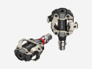 Pedala ASSIOMA PRO MX-1 Powermeter