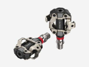 Pedala ASSIOMA PRO MX-2 Powermeter