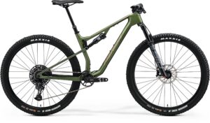 Gorsko kolo Merida Ninety-Six 6000