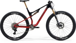 Gorsko kolo Merida Ninety-Six 9000